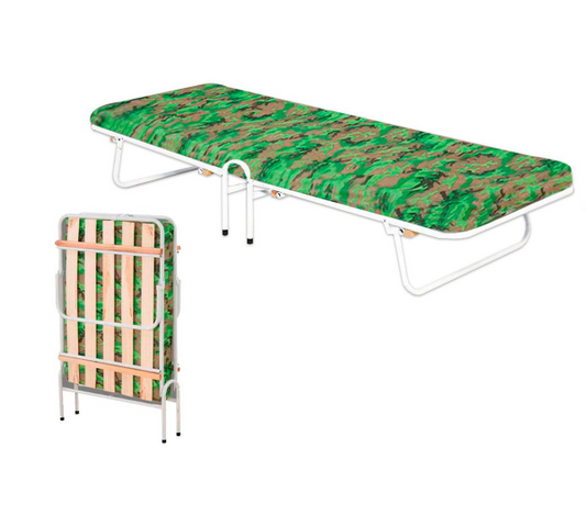 Cama Dobrável