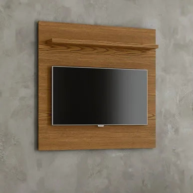Painel Yan Tv 32'' - Cumaru