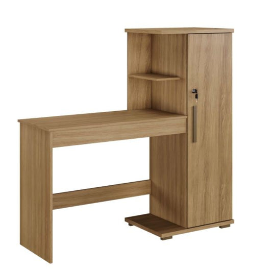 Escrivaninha Savana 1P Cinamomo EN