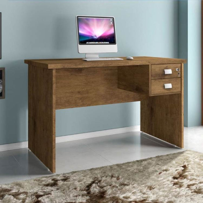 Escrivaninha Taurus 120 2G Jequitiba EN