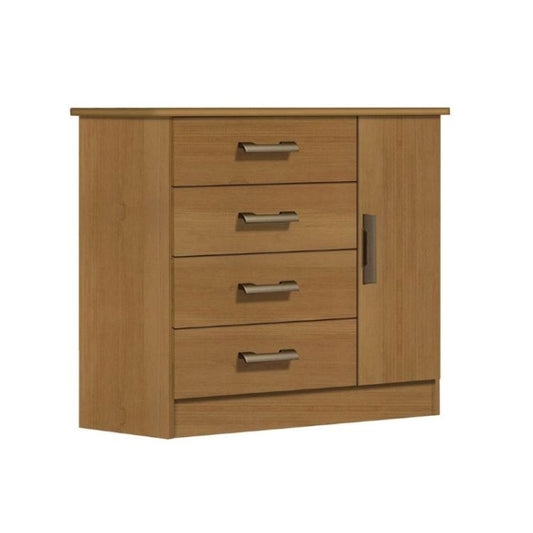 Comoda Firenze 4G1P Cinamomo EN