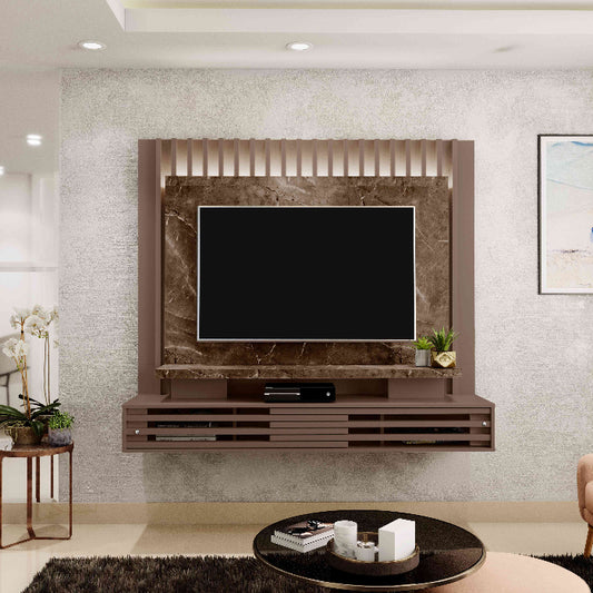 Bancada Suspensa Frizz Presence 1.6 Imperial.Sepia EN