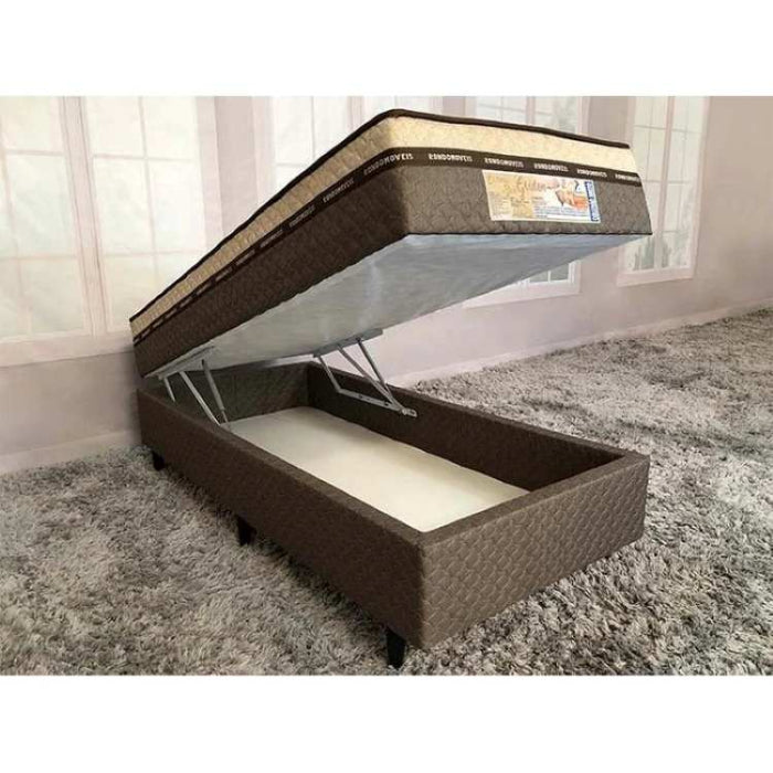 Colchobox Bau Solteiro Golden EN