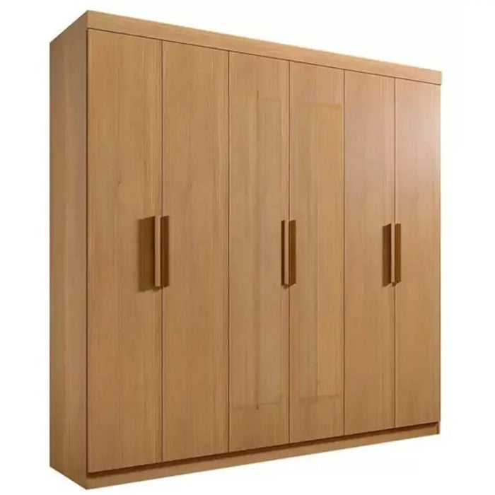 Roupeiro Colibri 6P  Cinamomo EN