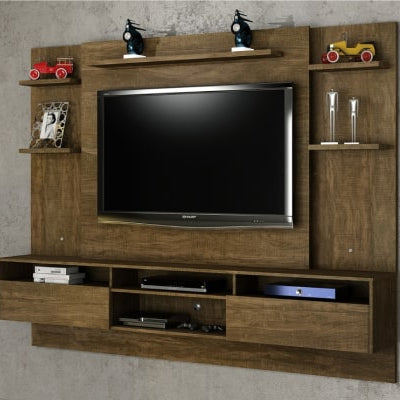 Home Suspenso Status Tv 60'' - Ypê