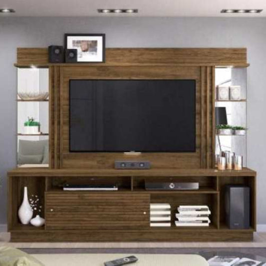 Home Theater Frizz Gold Savana EN