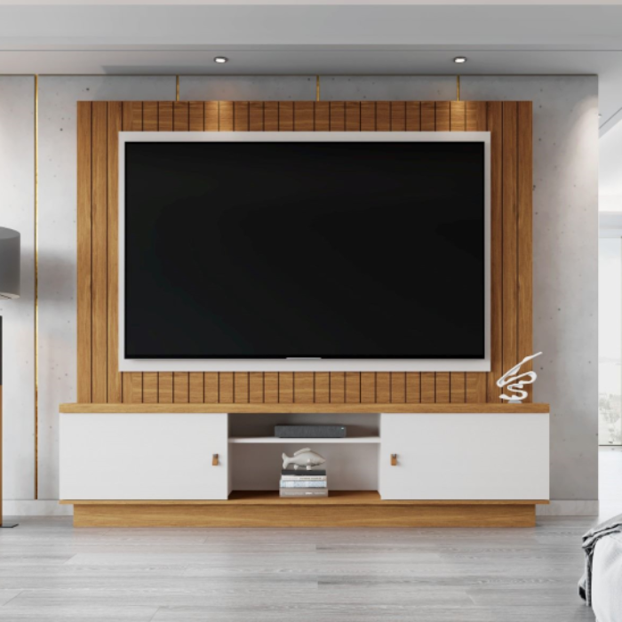 Home Santos Off White.Amendoa EN