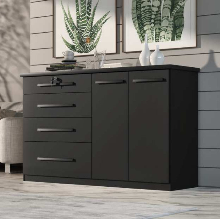 Comoda Mariah 4G2P Onix EN