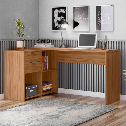 Mesa Office NT 2060 2G3N Freijo Trend EN