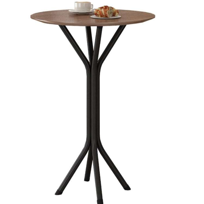 Mesa Holanda Tmp Madeira Imbuia Martelado EN