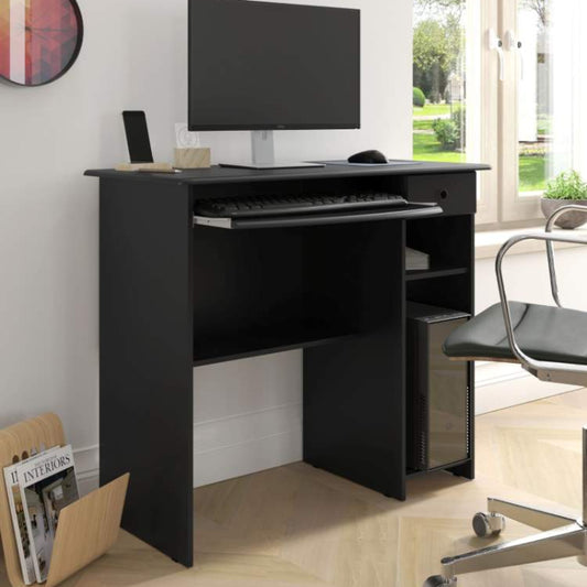 Mesa de Computador Viena Preto EN