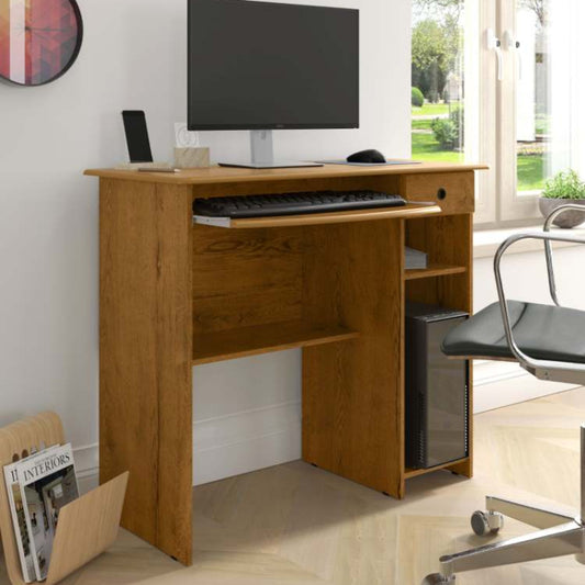 Mesa de Computador Viena Freijo EN