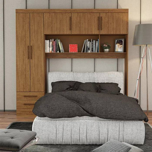 Modulado Carica (Casal 1,38 cm) - Cinamomo S