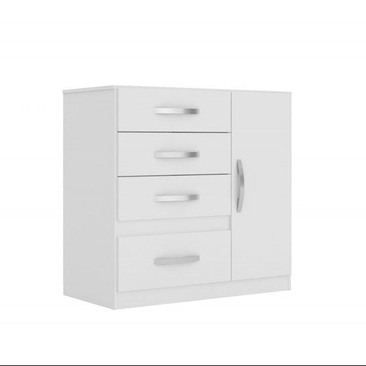 Cômoda Sapateira Venus (FLEX) - (MONTADO)
