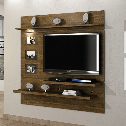 Home Suspenso Interativo Tv 60'' (Com LED) - Ypê
