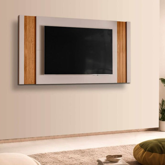 Painel Extensivel Real 150.180 Grigio.Cinamomo Mel EN