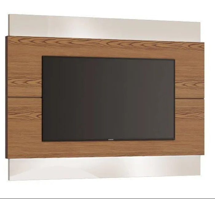 Painel Classic 1.4 sem Led Freijo.Off White EN