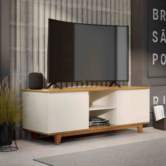 Rack Bancada Flow Off White.Freijo EN