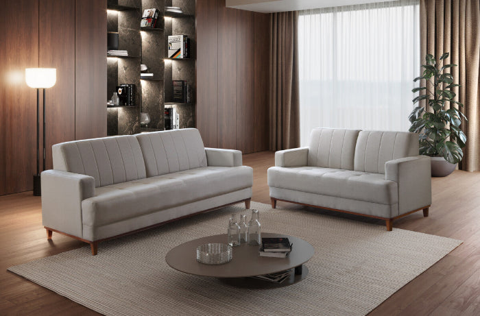Conjunto 510 - Living    2 e 3 Lugares - L