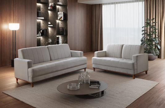 Conjunto 510 - Living    2 e 3 Lugares - L
