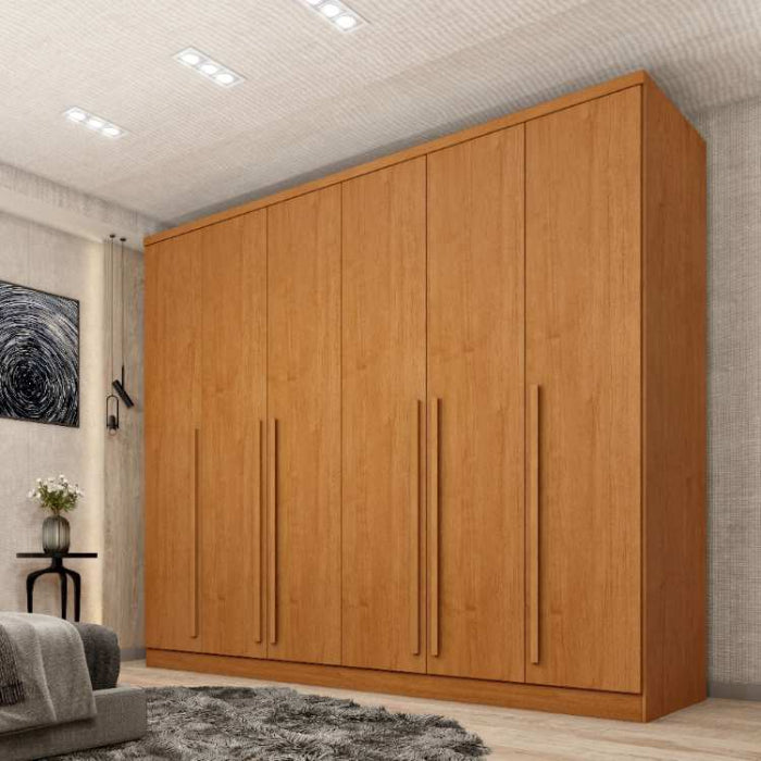 Roupeiro Aracena.Sevilla 6P8G Cinamomo EN