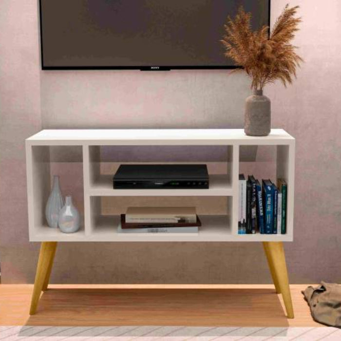 Rack Miami 90 Off White EN