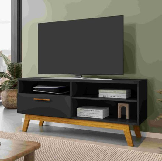 Rack Paladio 1.4 1G3N Preto Fosco EN