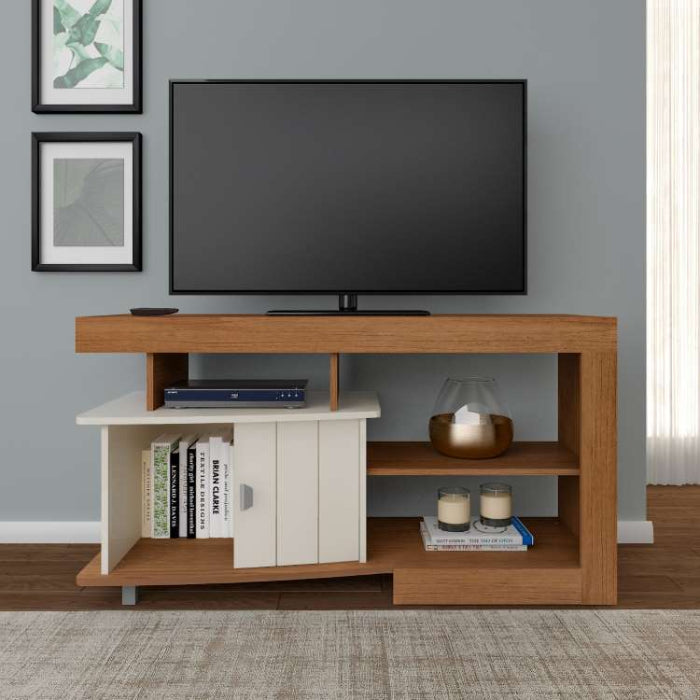 Rack Royal 122 1P Cinamomo.Off White EN