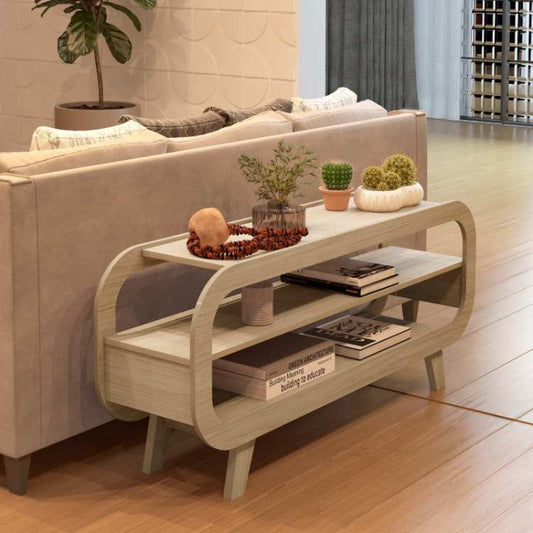 Rack Theo 133 Naturale  EN