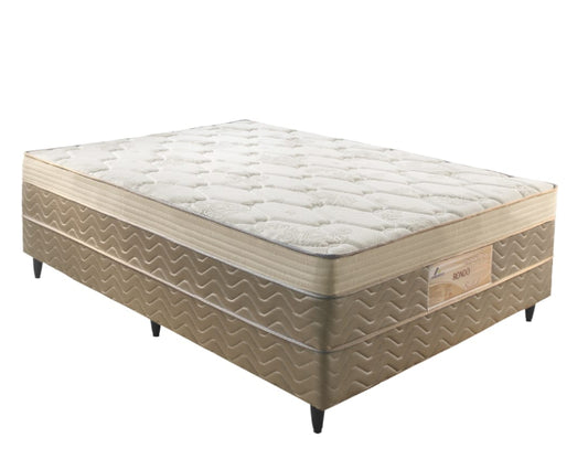 Colchobox Casal RondoComfort Molas Pocket EN