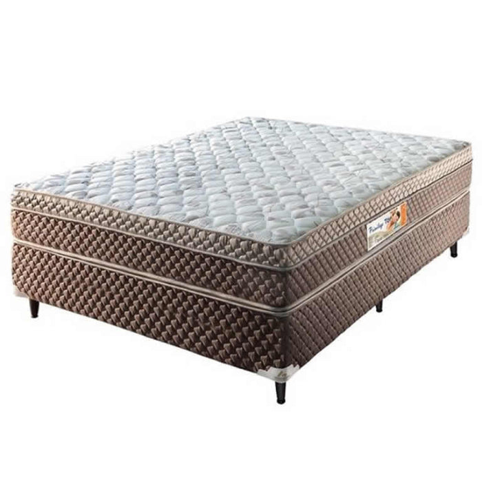 Colchobox Casal RondoComfort Light EN