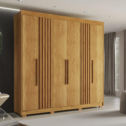 Roupeiro Granada Cinamomo EN