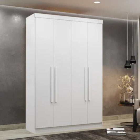 Roupeiro Recife Branco EN