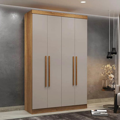 Roupeiro Recife Cinamomo.Off White EN