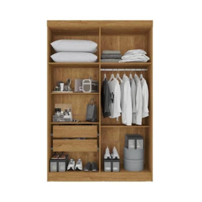 Roupeiro Recife Cinamomo.Off White EN