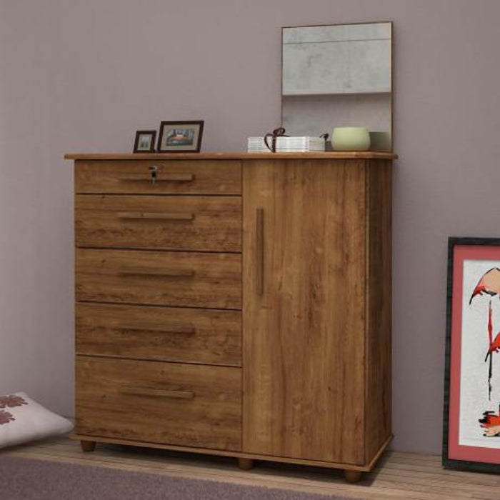 Comoda Savana New 5G1P Canela EN