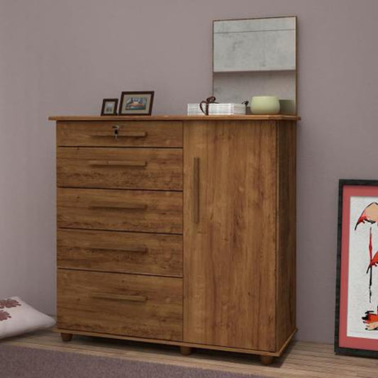 Comoda Savana New 5G1P Canela EN