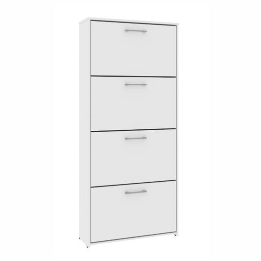 Sapateira Carol 4P Branco EN