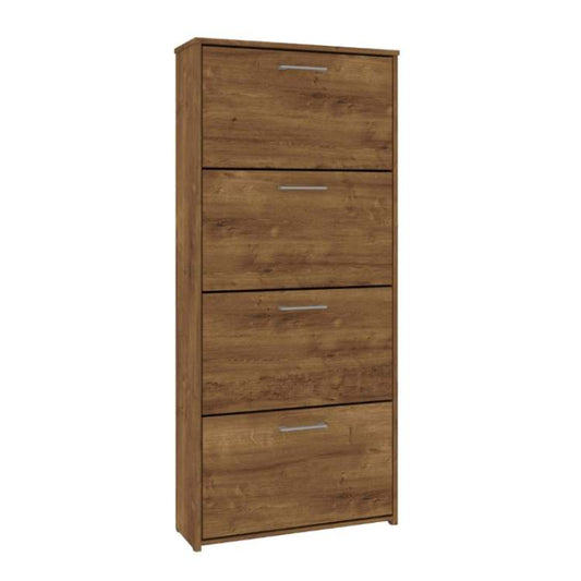 Sapateira Carol 4P Jequitiba EN