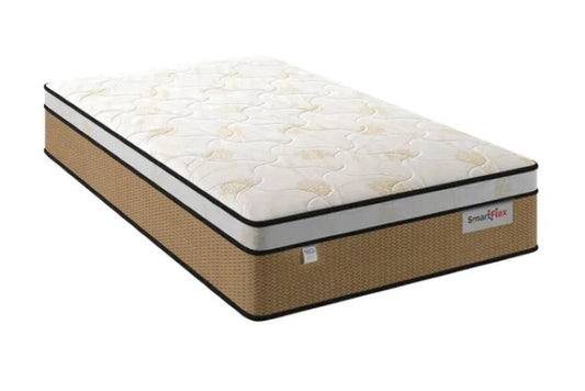 Colchao Solteiro SmartFlex Molas Superlastic 88x188x30 EN