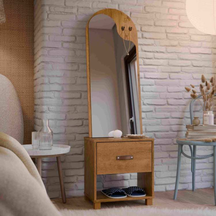 Toucador Organic 1G Freijo  EN