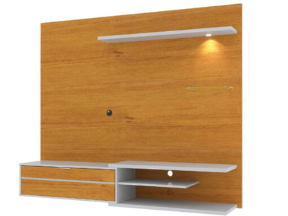 Home Amazon 60'' - Cedro/Off White E