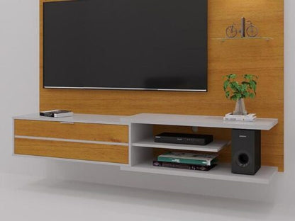 Home Amazon 60'' - Cedro/Off White E