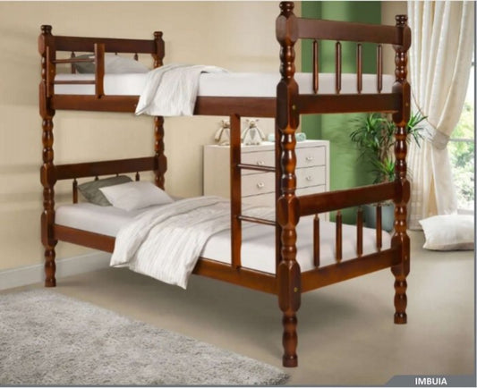 Beliche Milao Torneado 90 Imbuia EN