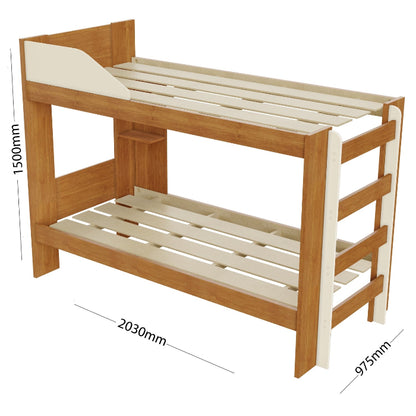 Beliche Indy Fit Cinamomo.Off White EN