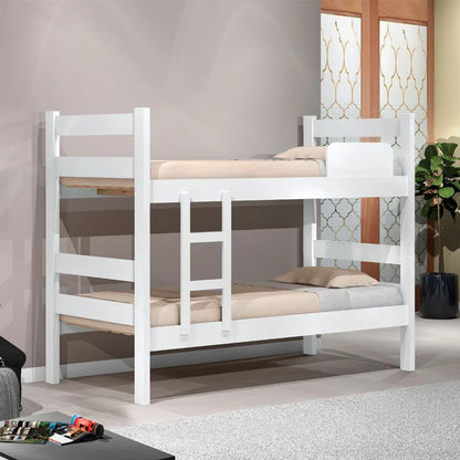 Beliche Prisma Plus Branco EN