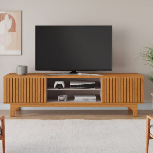 Rack Trinfo 70" - Cinamomo E