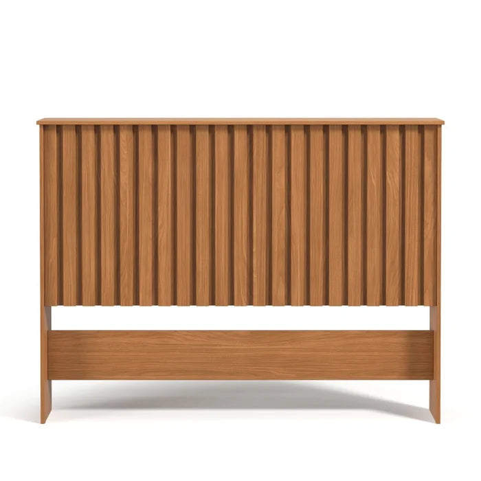 Cabeceira Queen Detroit Nature EN