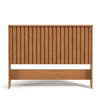 Cabeceira Queen Detroit Nature EN