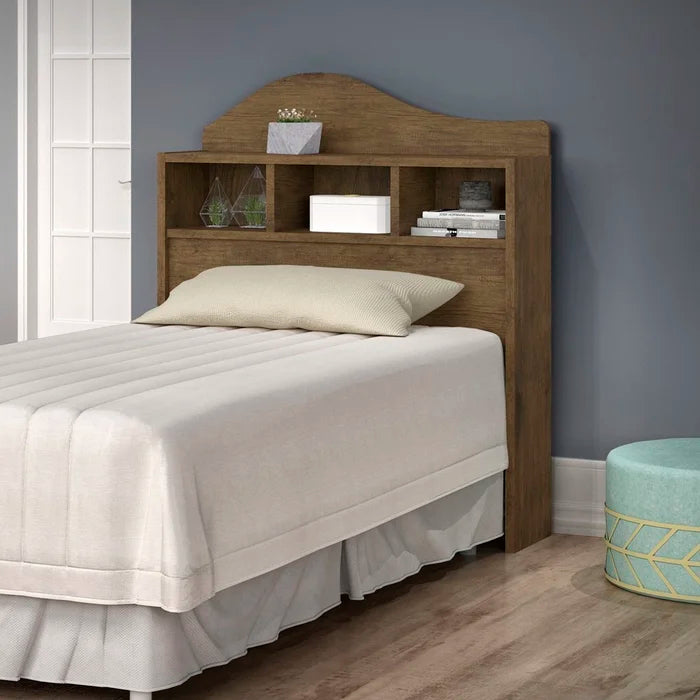 Cabeceira Box Solteiro Irlanda Jequitiba.Off Flex EN